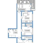 Haus Christina-eisser Oberstdorf