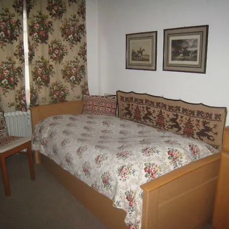 Apartment Haus Christina-eisser Oberstdorf