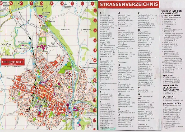 Appartement Haus Christina-eisser *